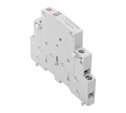 Контакт боковой дополнительный КБМ-20 2NO для КМ PROxima  km-cs-20  EKF
