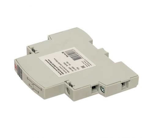 Контакт боковой дополнительный КБМ-20 2NO для КМ PROxima  km-cs-20  EKF