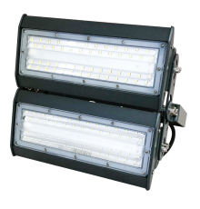 Светильник светодиодный промышленный подвесной ДСП PPI 02 2х50Вт (100Вт) 6500К 12000Лм IP65  5016231  Jazzway