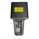 Привод клапана, для VGF, 1800Н 3-поз ~220В 16ВА IP54  VGFA018FL  SE