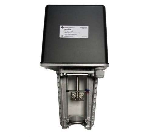 Привод клапана, для VGF, 1800Н 3-поз ~220В 16ВА IP54  VGFA018FL  SE