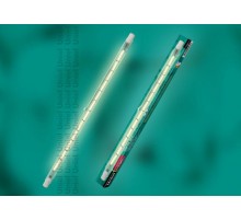 Лампа галогенная линейная J-254/1500/R7s   01659  Uniel