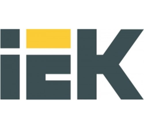 ESCA Крестовина 50х400мм RAL 9016  CLP1XR-050-400  IEK