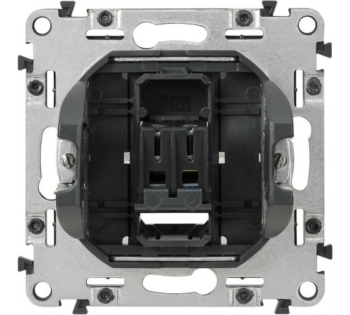 Valena Мех IN'MATIC Аудиорозетка 1-ая  753072  Legrand