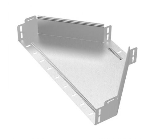 Переходник симметричный Стандарт HDZ 500х150х80  PR16.1493  Промрукав