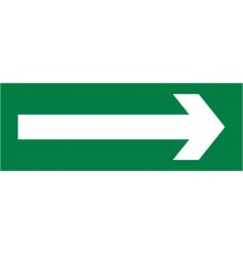 Пиктограмма ДСО-IP20 "Направо"  60457DEK  DEKraft