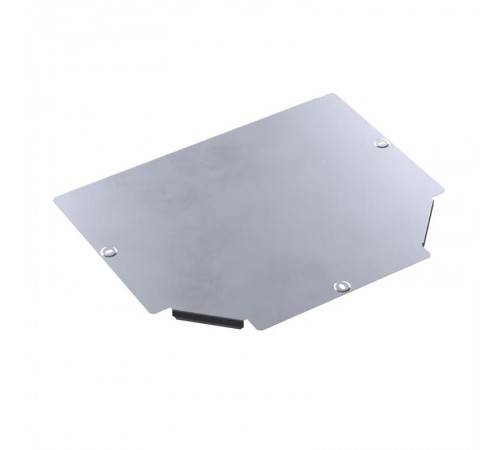 Крышка ответвителя Т-образного Стандарт INOX (AISI 316) 300  PR16.2863  Промрукав