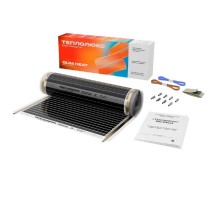 Комплект плёночного тёплого пола "Теплолюкс" SlimHeat - 770/0,5 - 3,5  100037089400  Теплолюкс