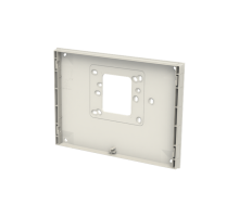 Коробка 7, накладной монтаж, белая  2TMA220160W0002  ABB