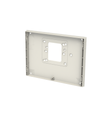 Коробка 7, накладной монтаж, белая  2TMA220160W0002  ABB
