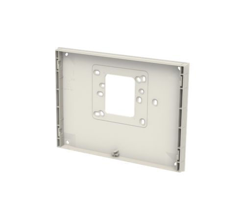 Коробка 7, накладной монтаж, белая  2TMA220160W0002  ABB