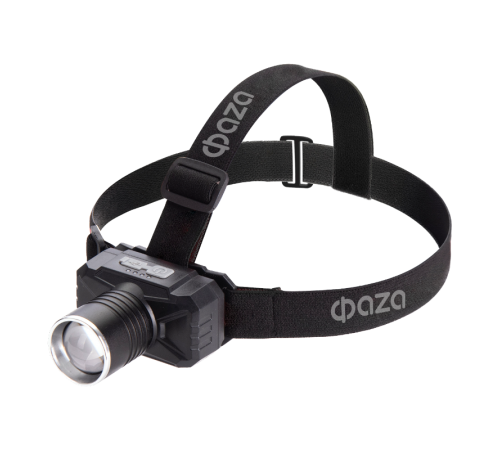 Фонарь налобный AccuFH2 -L10WZ  .5061545  ФАZА