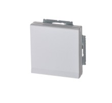 Розетка SCHUKO 16А 250В с крышкой, серия solo/future, цвет белый бархат  2018-0-1494   2CKA002018A1494  ABB