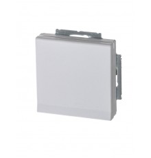 Розетка SCHUKO 16А 250В с крышкой, серия solo/future, цвет белый бархат  2018-0-1494   2CKA002018A1494  ABB