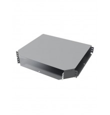 Ответвитель Т-образный горизонтальный 100х500 мм  SQ2902-2227  TDM