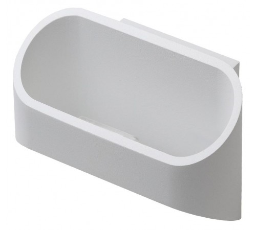 Декоративная подсветка светодиодная WL1 WH 3Вт IP 20 белый  Б0034467  ЭРА