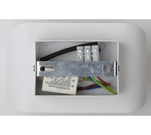 Декоративная подсветка светодиодная WL1 WH 3Вт IP 20 белый  Б0034467  ЭРА