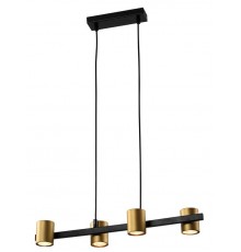 Люстра Chloe 3153-304 4 х GU10 15 Вт модерн  Б0057928  Rivoli