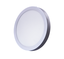 Светильник светодиодный SkatLED CH-1(R) для ЖКХ  633  Бастион