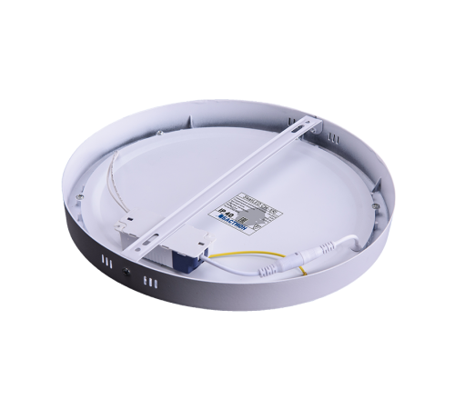 Светильник светодиодный SkatLED CH-1(R) для ЖКХ  633  Бастион