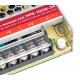 Блок питания 24В MPS-100W-24 EKF Proxima   mps-100w-24   EKF