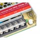 Блок питания 24В MPS-100W-24 EKF Proxima   mps-100w-24   EKF