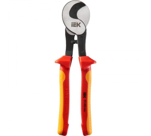 Кабелерезы диэлектрические 250мм ARMA2L 3 K3  A2L3-CC20-K3-250  IEK