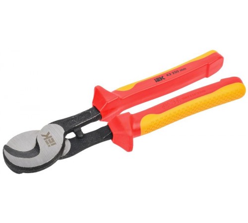 Кабелерезы диэлектрические 250мм ARMA2L 3 K3  A2L3-CC20-K3-250  IEK