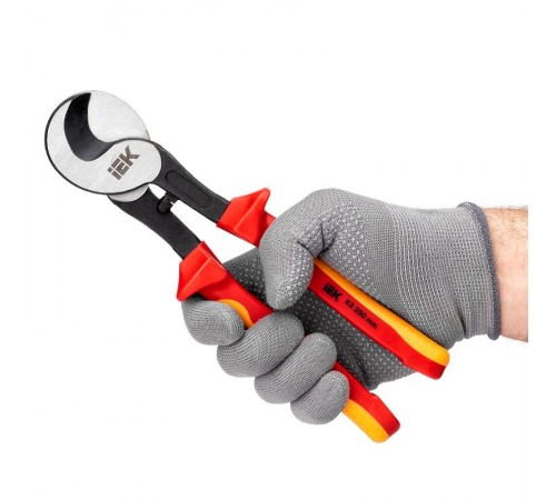 Кабелерезы диэлектрические 250мм ARMA2L 3 K3  A2L3-CC20-K3-250  IEK