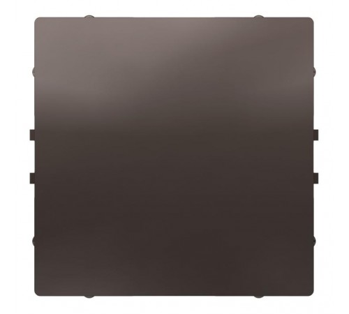 AtlasDesign Мокко Розетка 16А c 2 USB A+A, 5В/2,4А, 2х5В/1,2А, механизм  ATN000630  SE