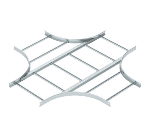 Крестообразная секция 60x600 мм (LK 660 R5 FS)  6214440  OBO Bettermann