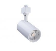Светильник светодиодный трековый ST031T LED30/840 33W 220-240V I WB WH GM  911401873780  Philips