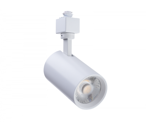 Светильник светодиодный трековый ST031T LED30/840 33W 220-240V I WB WH GM  911401873780  Philips