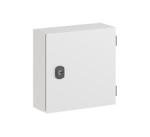Корпус клеммный металлический SDE ВхШхГ 300x300x120 мм с дверцей  R5SDE3312C  DKC