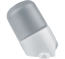 Светильник под лампу Е27  "баня-сауна"  -40...+110 град С   NBL-SA3-60-E27-WH   95256  Navigator