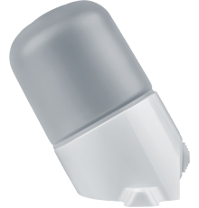 Светильник под лампу Е27  "баня-сауна"  -40...+110 град С   NBL-SA3-60-E27-WH   95256  Navigator