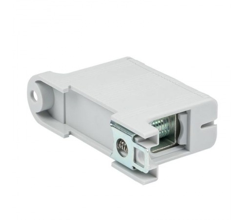 Клемма силовая вводная КСВ 16-95 кв, мм, cерая EKF PROxima  plc-kvs-16-95-gray  EKF