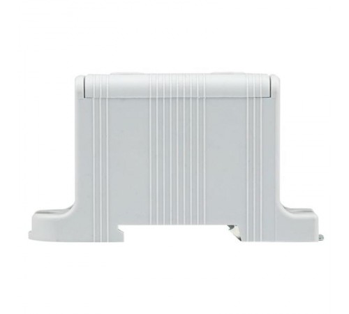 Клемма силовая вводная КСВ 16-95 кв, мм, cерая EKF PROxima  plc-kvs-16-95-gray  EKF