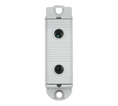 Клемма силовая вводная КСВ 16-95 кв, мм, cерая EKF PROxima  plc-kvs-16-95-gray  EKF