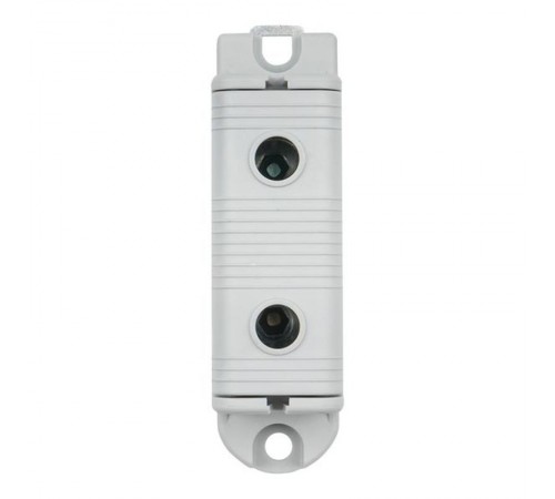 Клемма силовая вводная КСВ 16-95 кв, мм, cерая EKF PROxima  plc-kvs-16-95-gray  EKF