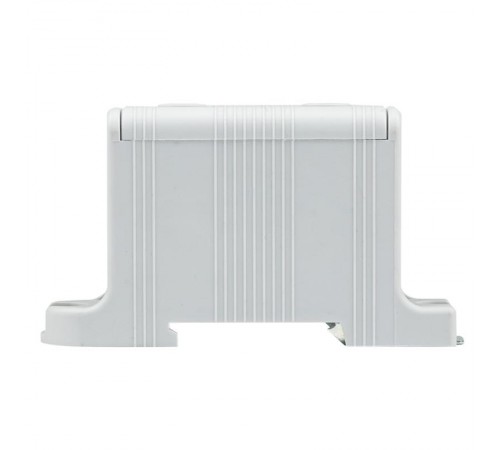 Клемма силовая вводная КСВ 16-95 кв, мм, cерая EKF PROxima  plc-kvs-16-95-gray  EKF