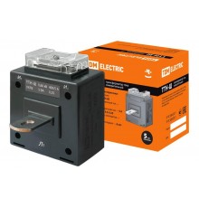 Трансформатор тока ТТН-Ш 400/5- 5VA/0,5S-Р  SQ1101-1152  TDM