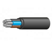 АсВВГнг(А)-LS 5х10 ок-0,66