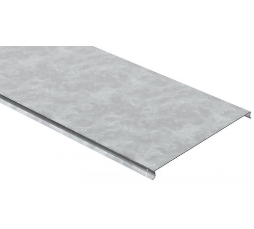 Крышка на лоток осн. 400х2500-2,0мм HDZ IEK  CLP1K-400-200-D25-M-HDZ  IEK