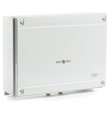 SKAT-V.24/220AC источник питания, 24VAC, 220VAC, Р=150ВА, 2 термостата 12Ач  154  Бастион