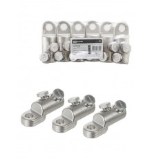 Наконечник 2НБЛ-70/120-10кВ TDM  SQ0553-0402  TDM