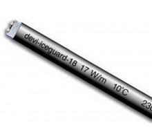 Нагревательный кабель саморегулируемый Iceguard-17 (Т) (катушка ~250 м, ±10%)  98300861R  DEVI