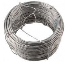 Проволока вязальная оц. 1,2 мм моток 50м- накл.  140378  Tech-KREP