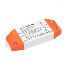 Блок питания ARV-SP-24020-PFC (24V, 0.83A, 20W) (Arlight, IP20 Пластик, 5 лет)  039233  Arlight
