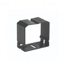 Держатель кабеля CL 60x60 для перфокороба серии RL  05108RL  DKC